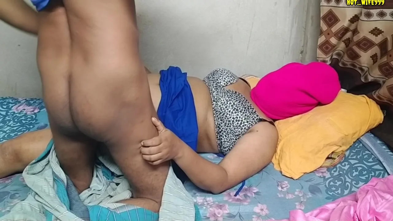 Preview supplied for Desi Village Stepsister Wants Stepbrothers Tightoush