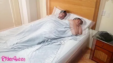 Preview supplied for Stepmom Share Bed With Stepson