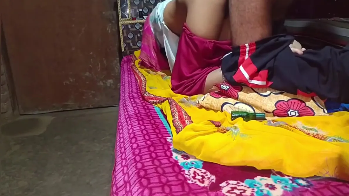 Preview supplied for Bhabhi Ki Baid Par Thook Lagake Gaand Mari