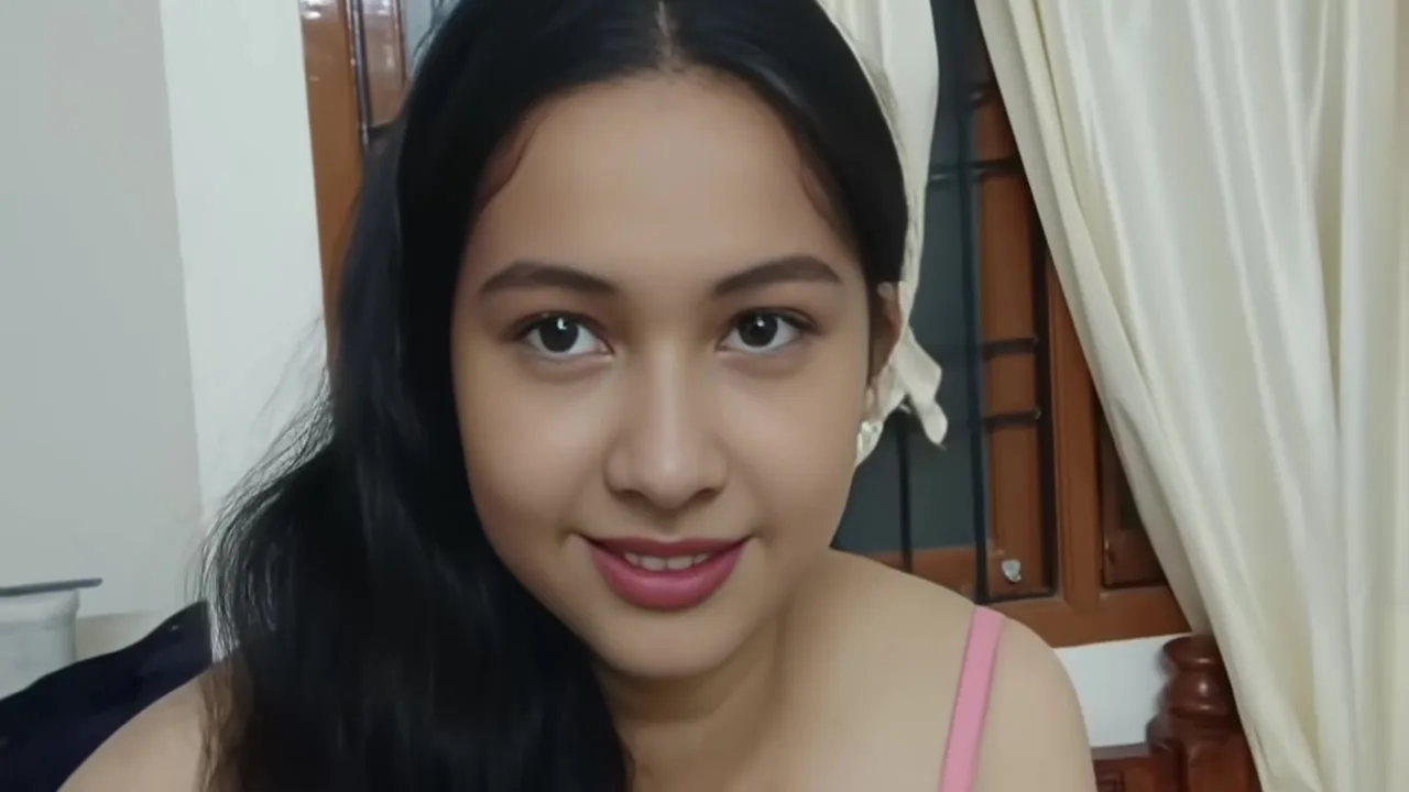 Preview supplied for First Time Hot Indian Celebrity Fucking Her Car Driver