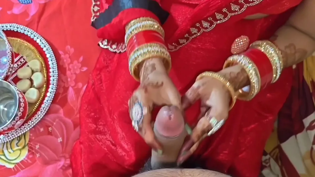 Preview supplied for Karwa Chauth