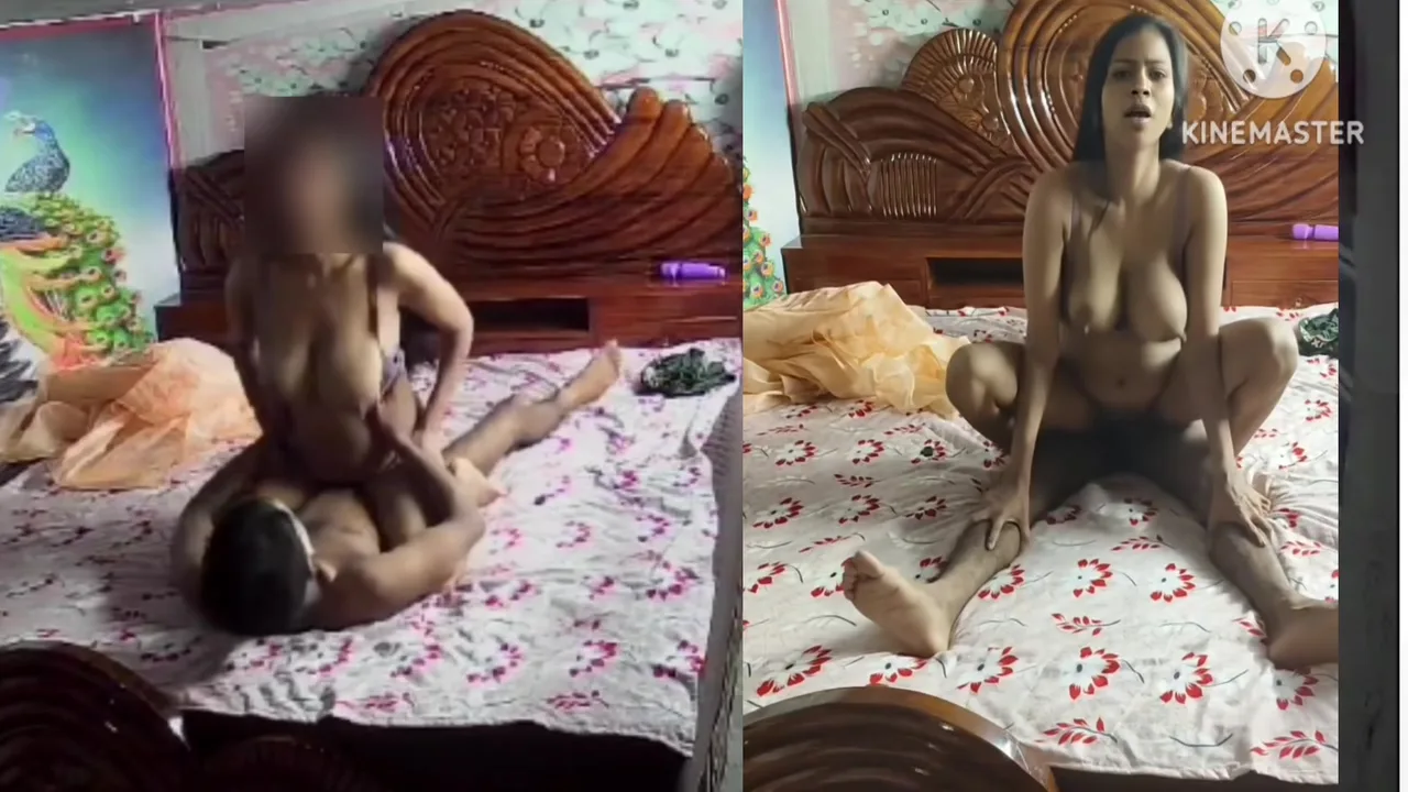 Preview supplied for When Bhabhi Fuck With Boyfriend. Husband Caughed In Camera