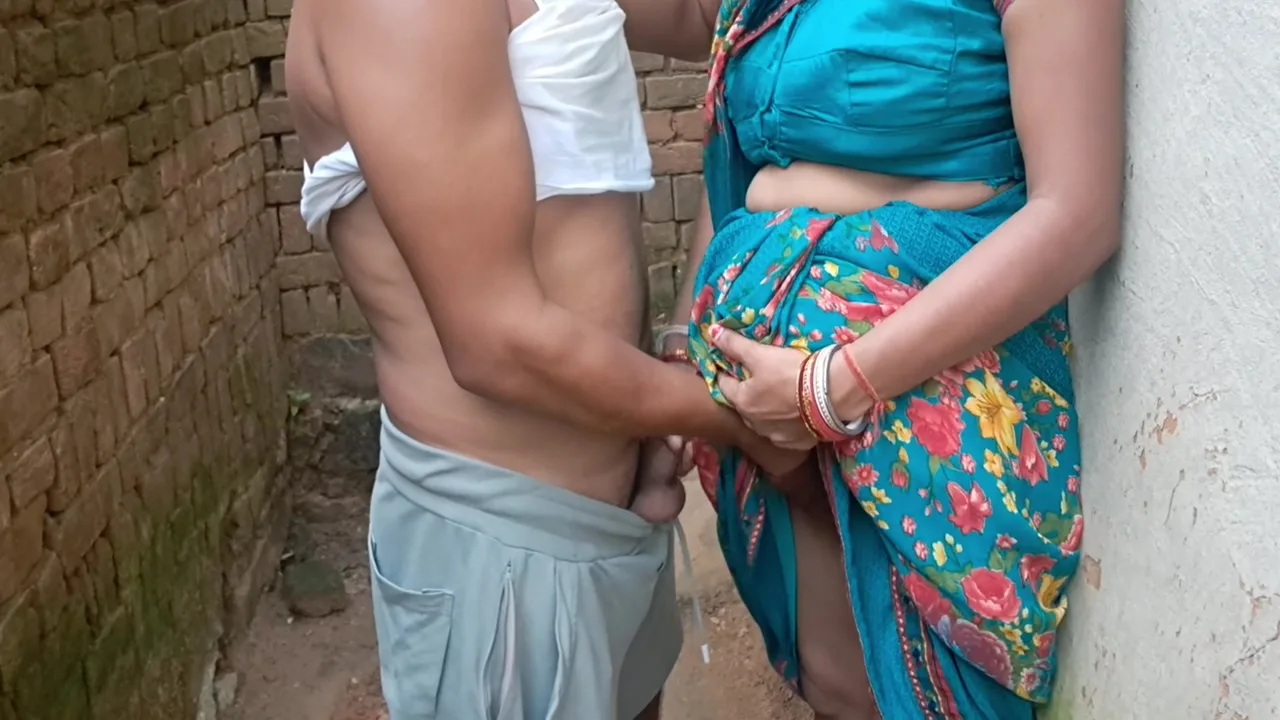 Preview supplied for Alone Indian Bhabhi