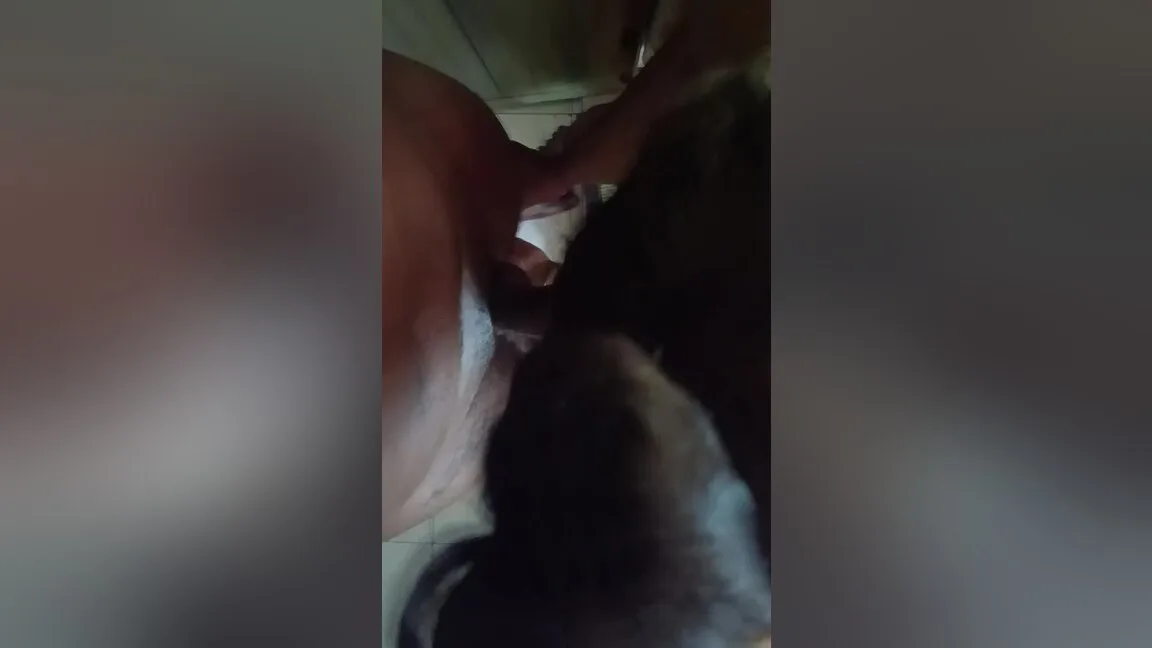 Preview supplied for Wife Blow Job At Bathroom