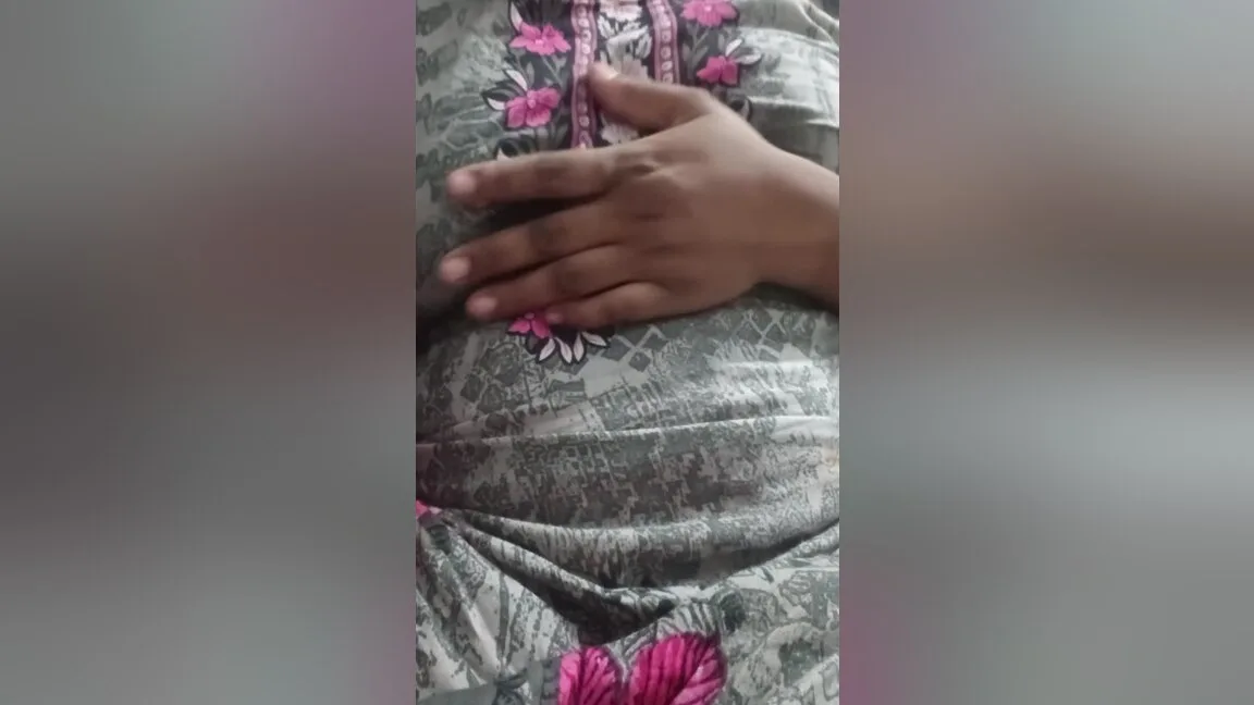 Preview supplied for Desi Girl Dadu Talk Story Real