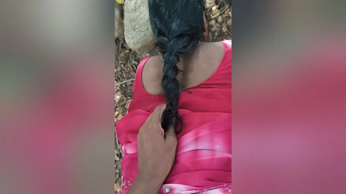 Preview supplied for Bhabi Called Me To The Jungle To Fuck Her