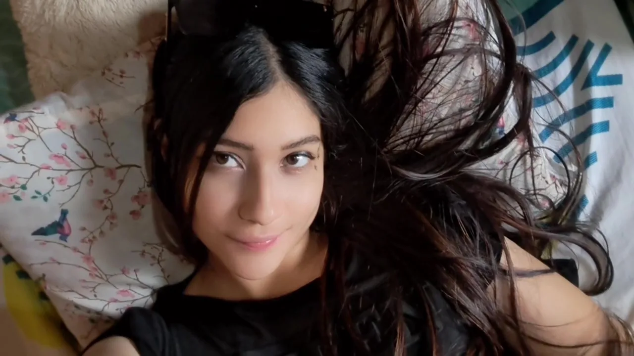 Preview supplied for Omg Look At The Professors Stepdaughter, You Dare To
