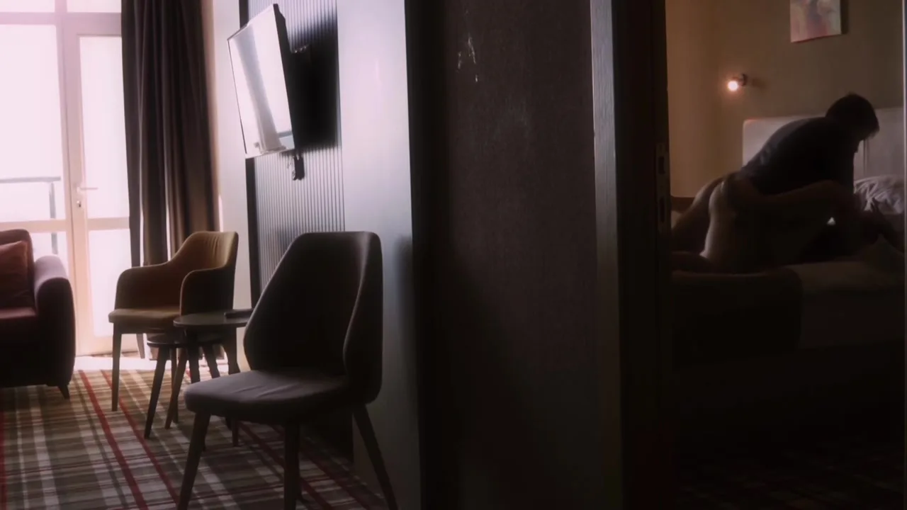 Preview supplied for Wife Cheats On Her Husband With A Boss In A Hotel