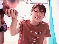 Preview supplied for Magic Mirror Van Tempts Beautiful Moms into Embarrassing NTR Situations x6x27BB51EF285299C3BC