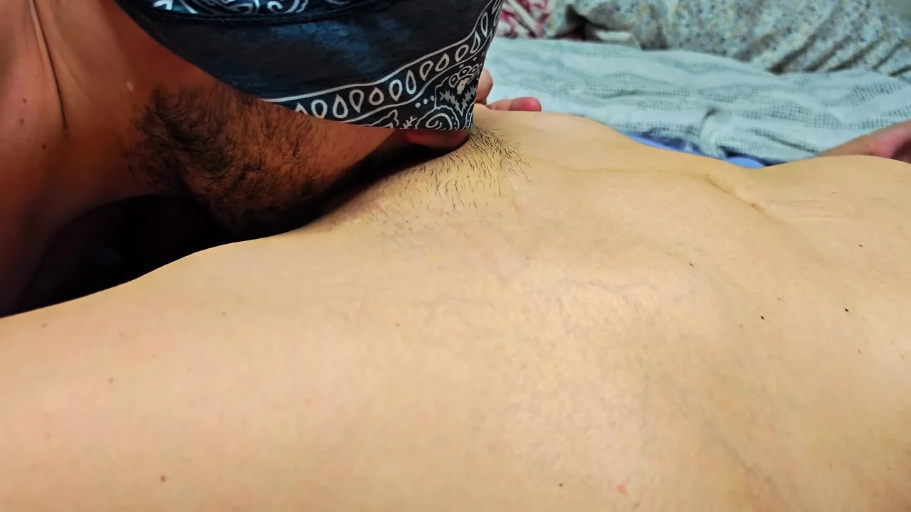 Preview supplied for Licking My Wifes Pussy Until She Has A Long Orgasm And I Hear Her Moans