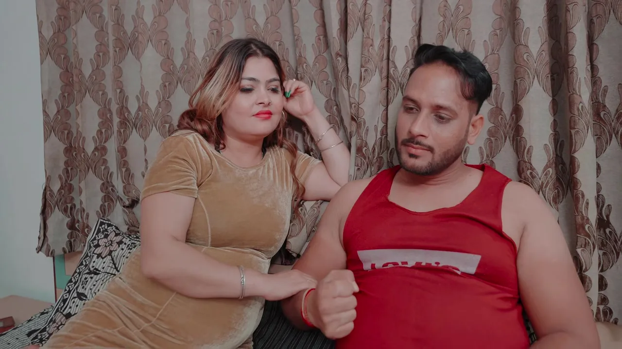 Preview supplied for Indian Hot Gf Seduced Her Bf Hardcore Fuck Clear Hindi Audio