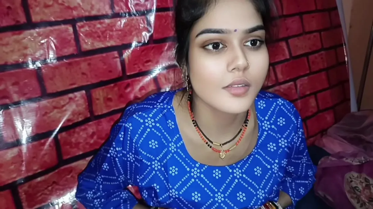 Preview supplied for Newly Married Desi Couple First Time Night Sex