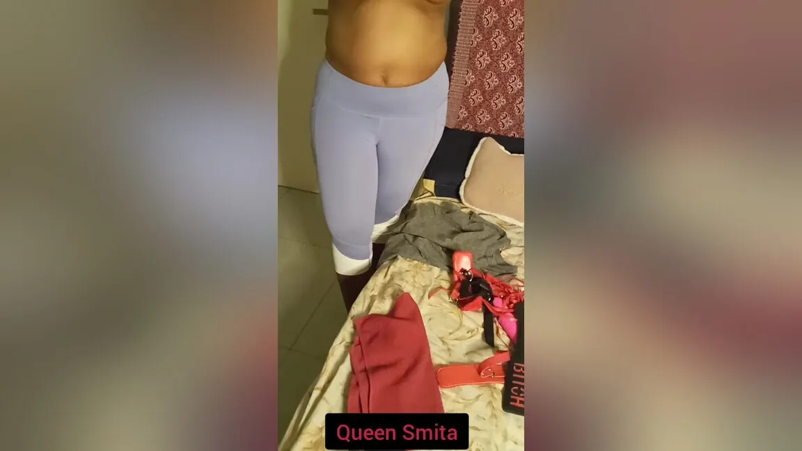 Preview supplied for Little Tease From Mummy Smita
