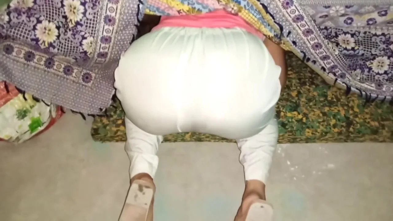 Preview supplied for My Desi Maid Stucked And Fucked