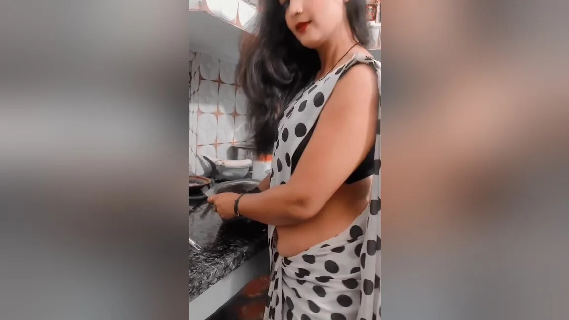Preview supplied for Tina Nandy In Tejaswini Prabhakar Whispering In The Dark