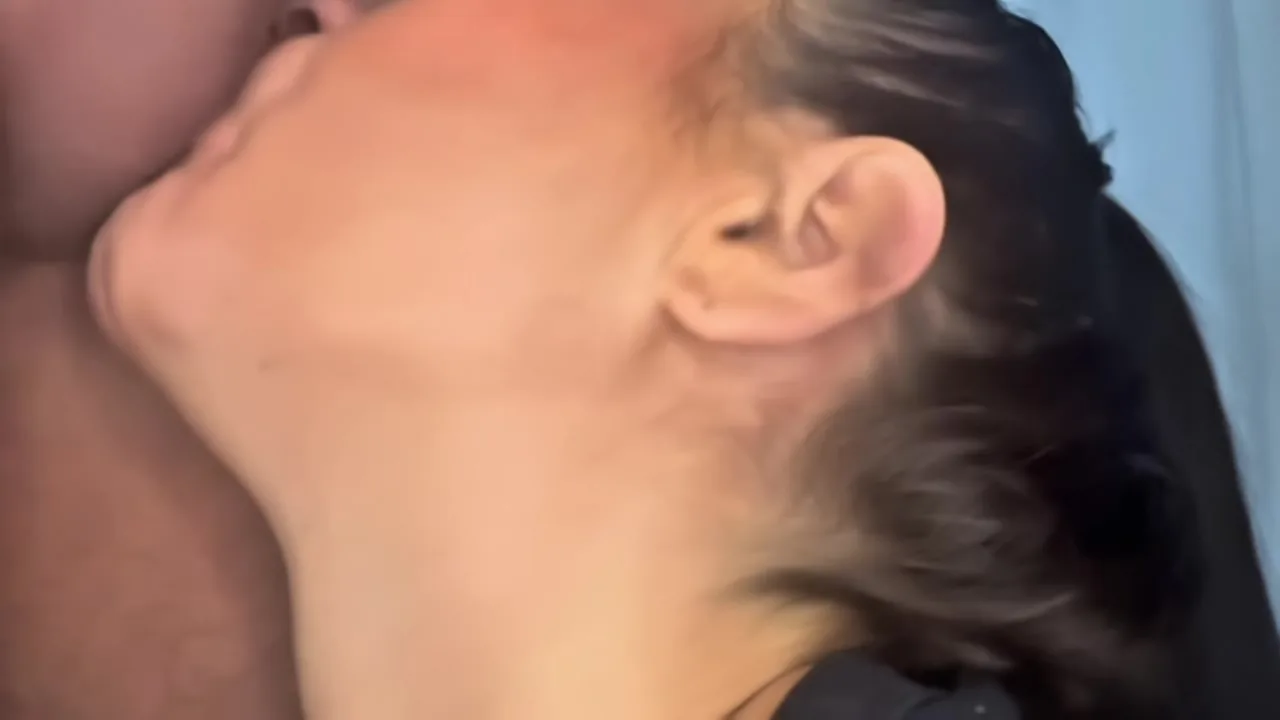 Preview supplied for Throat With Saliva