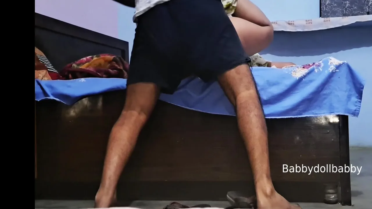 Preview supplied for Exclusive Video Behari Servent And Punjabi Bhabhi - Coming Soon