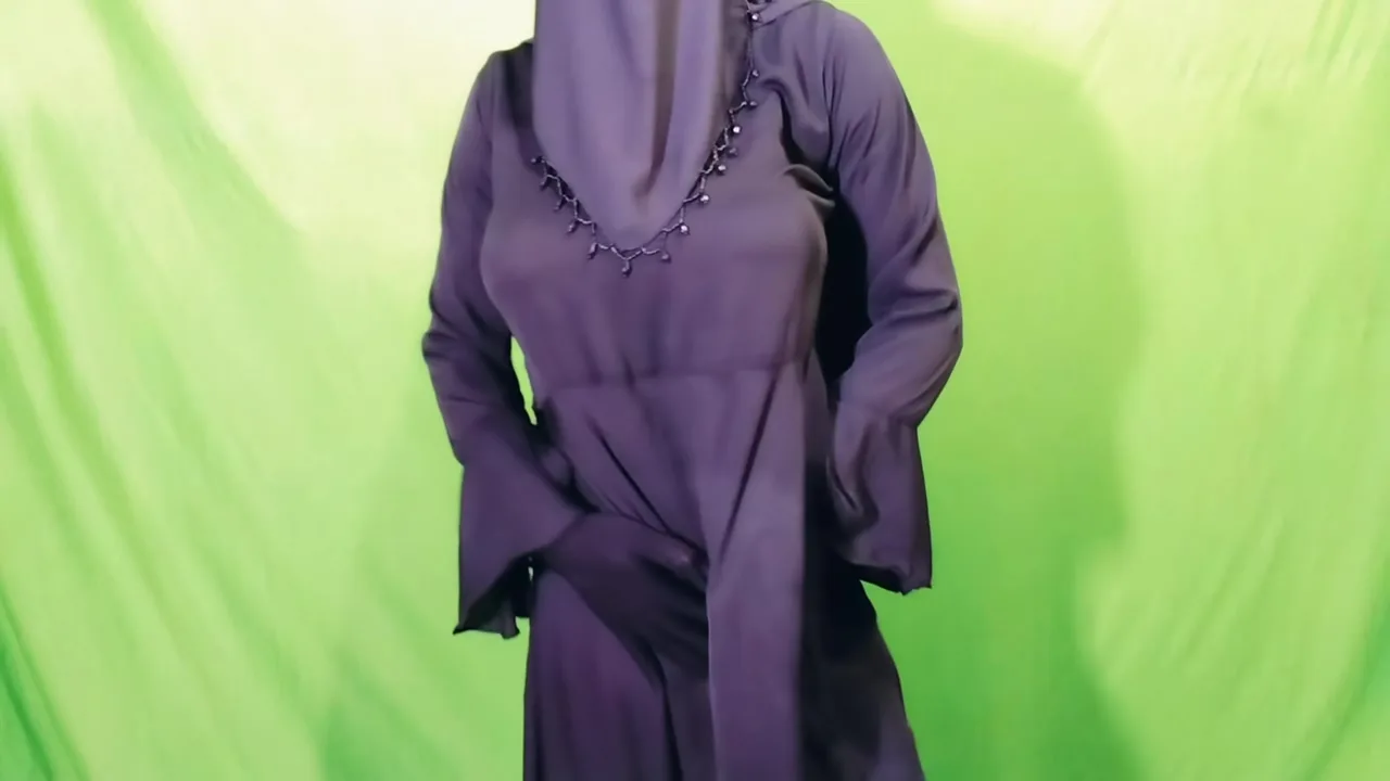 Preview supplied for Hijabi Women Fuck With Doctor