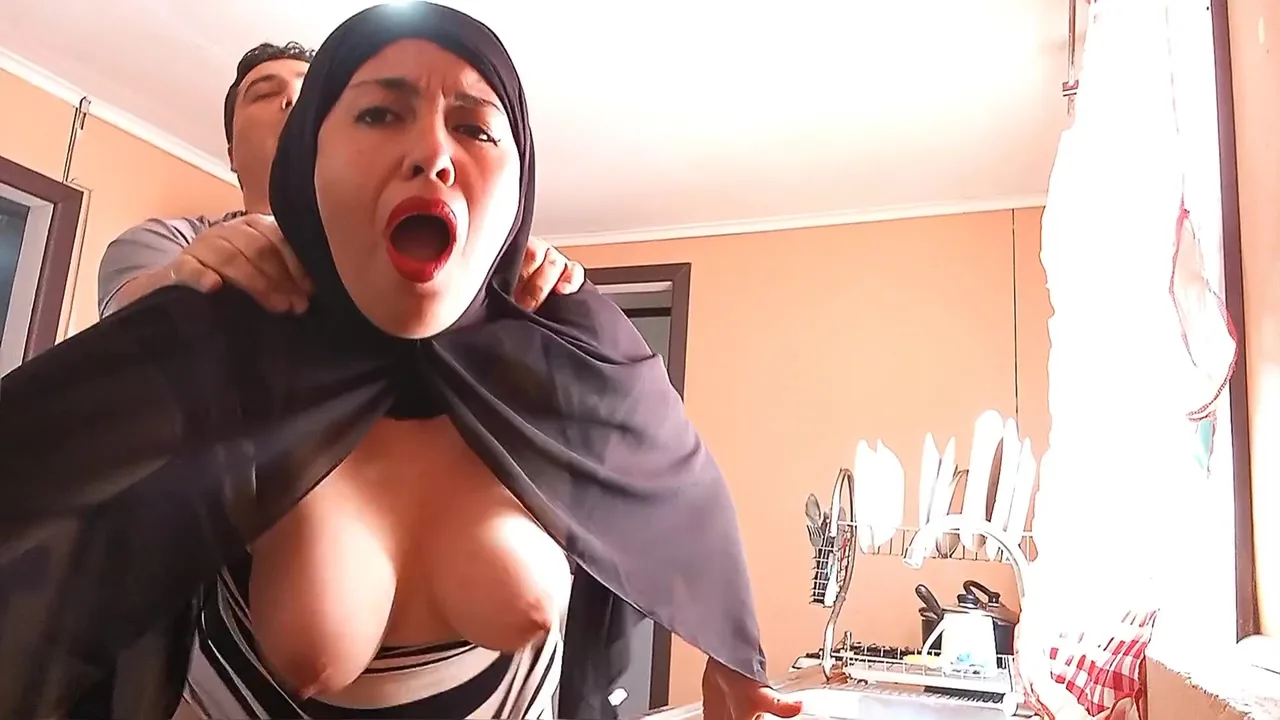 Preview supplied for I Fucked My Stepmother Hard In The Kitchen