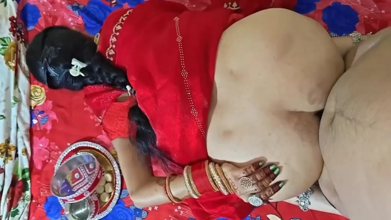 Preview supplied for Karwa Chauth