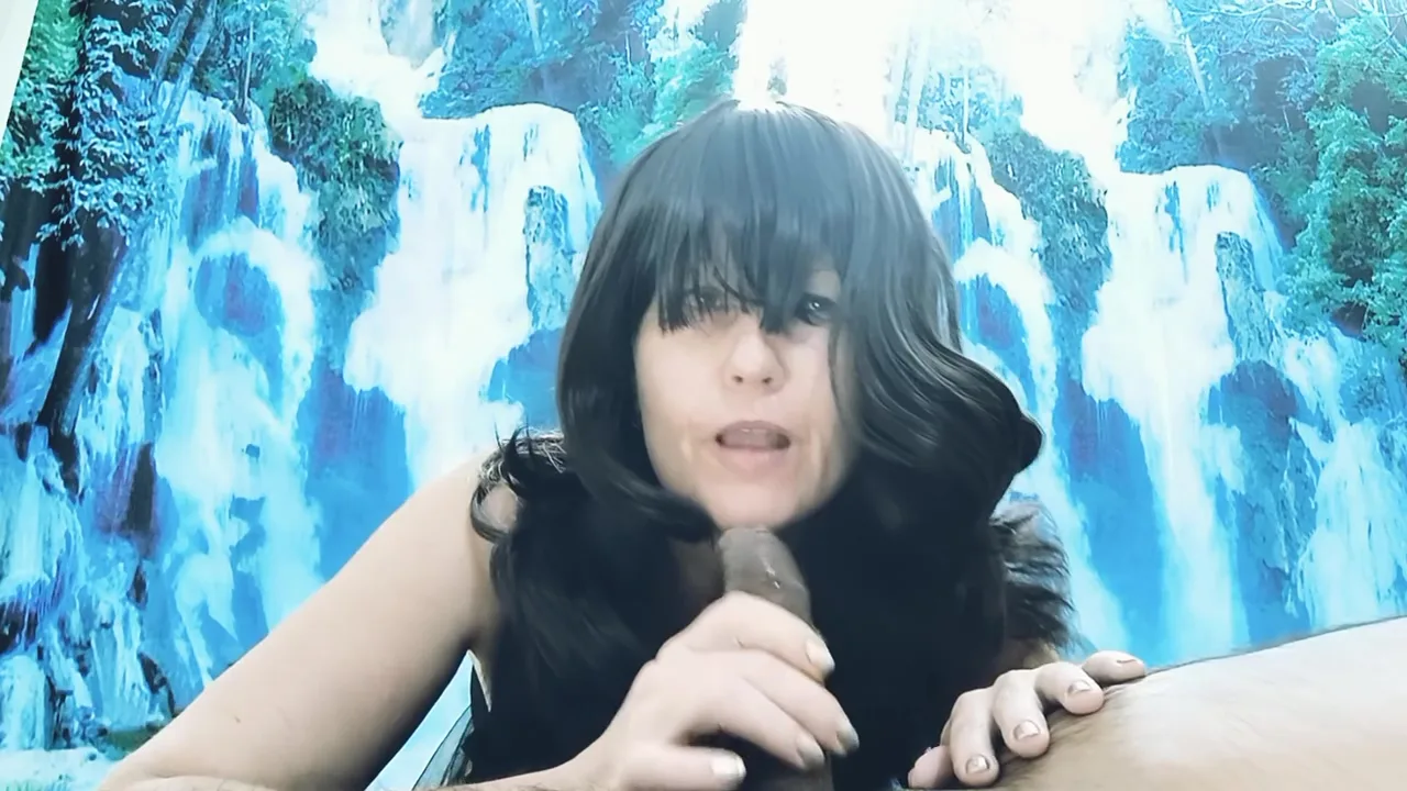 Preview supplied for She Need Hardcore Sex