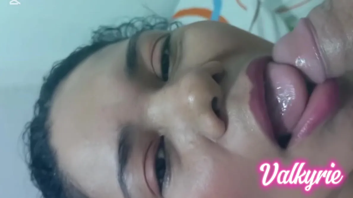 Preview supplied for Born To Suck Beautiful Deep Throat