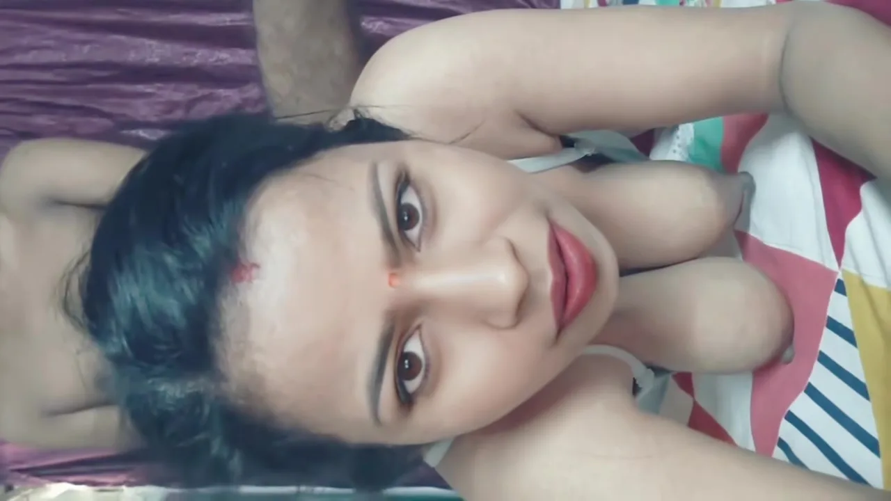 Preview supplied for Newly Married Bhabhi Fuck With Delivery Boy