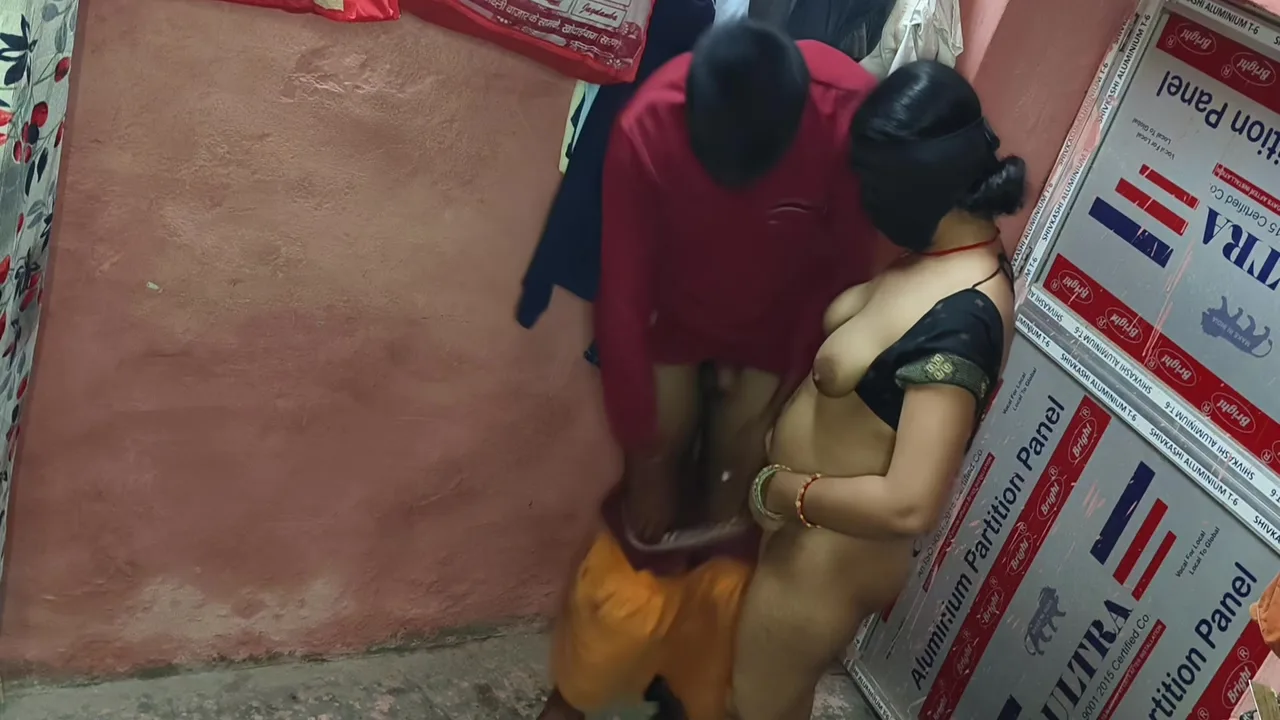 Preview supplied for Desi Chudai Bhabhi