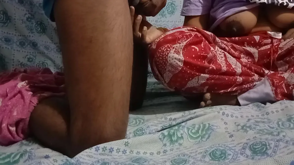 Preview supplied for Indian Dasi Bahabi And Dewar Fuck