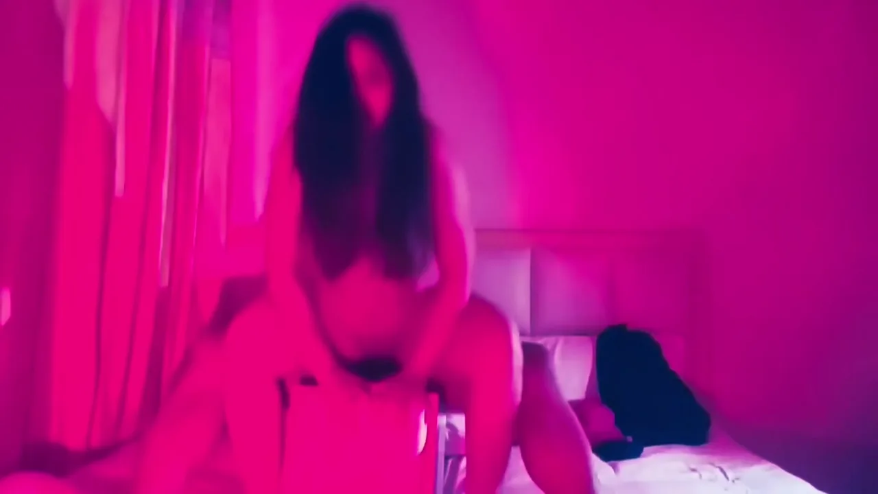 Preview supplied for Sofia Ansari Most Viral Video