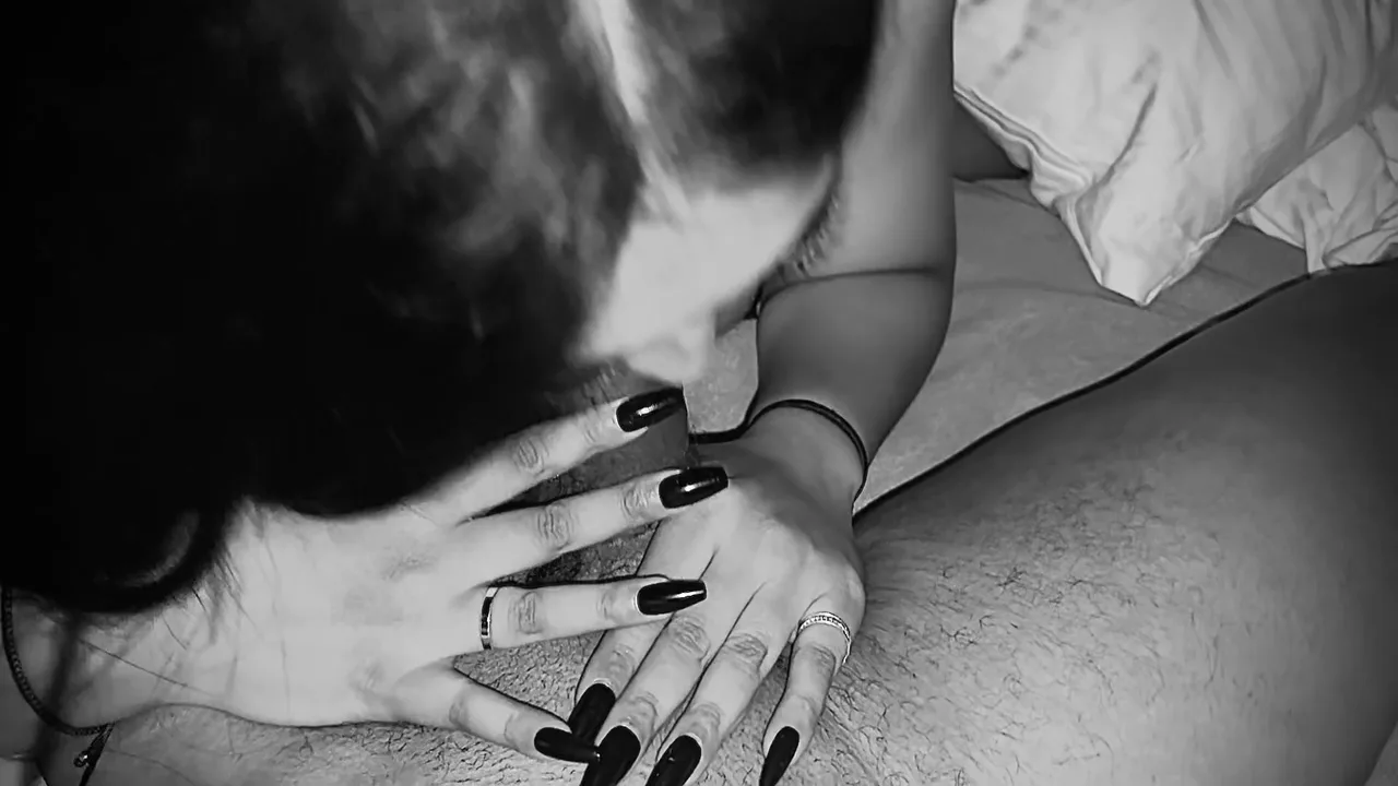 Preview supplied for Deepthroats Bbc