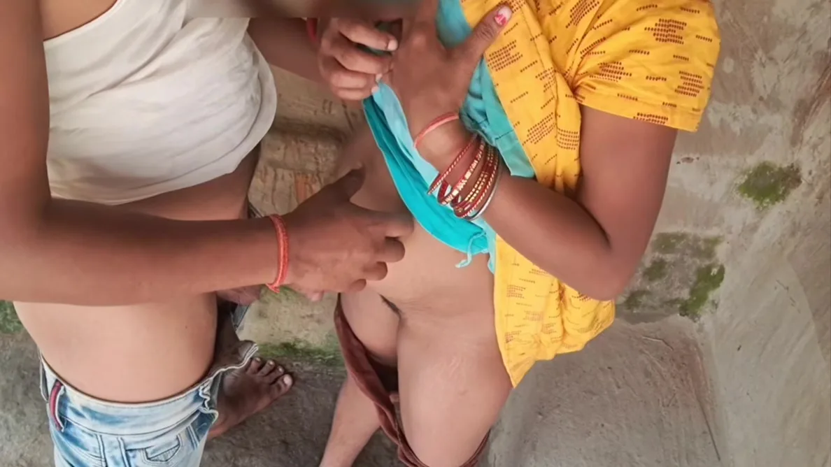 Preview supplied for Bhabhi Full Romance