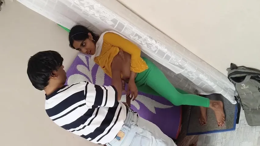 Preview supplied for Sex With Indian Boss To Get Increment In Salary