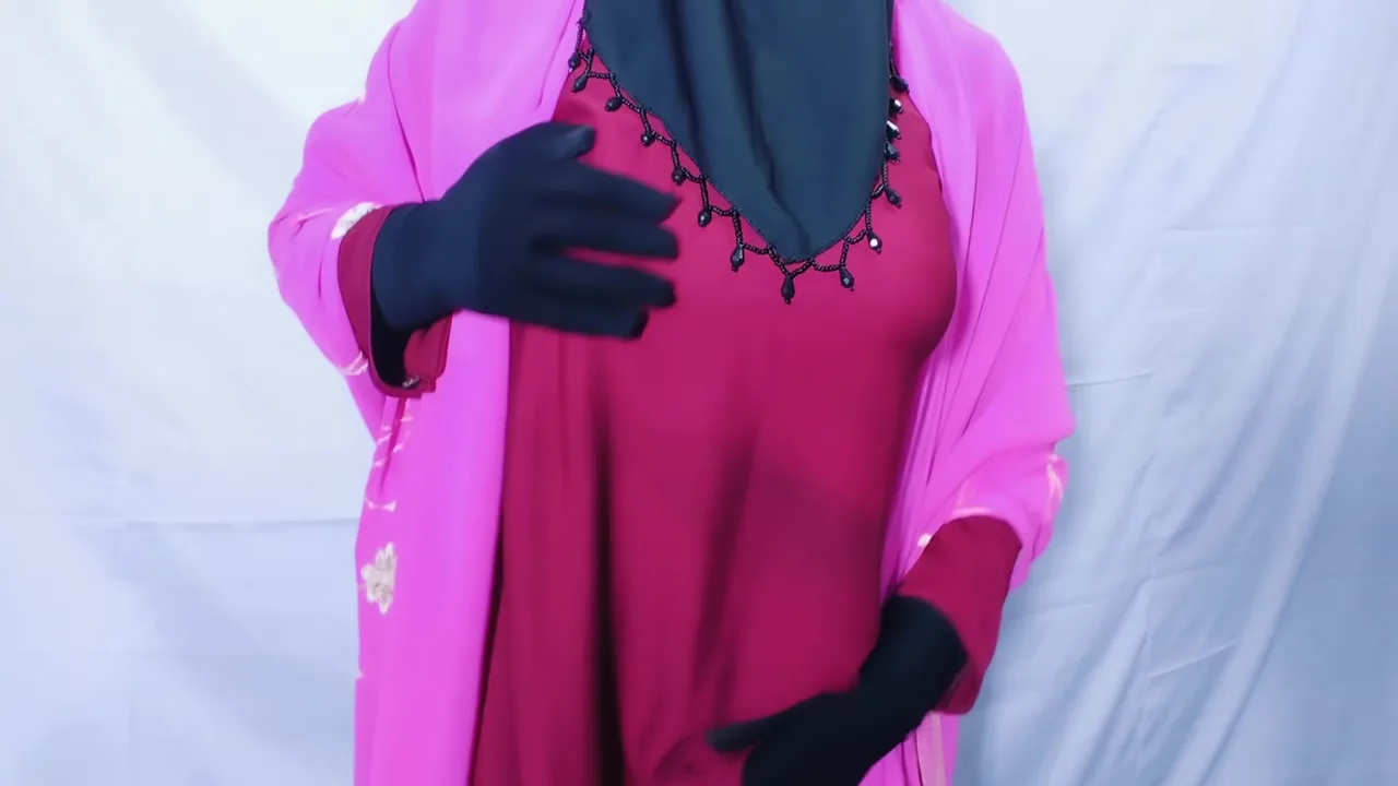 Preview supplied for Hijabi Woman Fucking Hard By Her Stepbrother