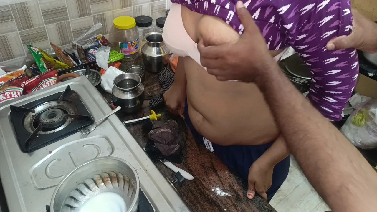 Preview supplied for Kitchen Sex Xxx