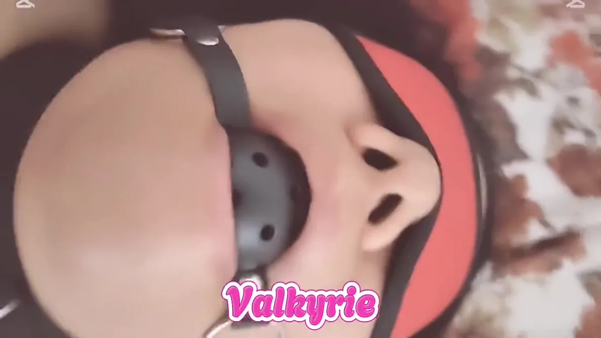 Preview supplied for Submissive Girlfriend Tied Up And Fucked Deepthroat