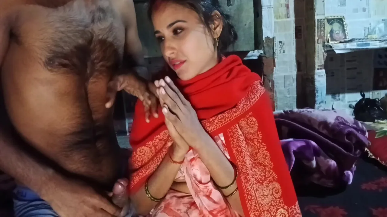 Preview supplied for Bhabhi Ki Jabardast Chudai Ki Hath Bhi Jodne Lagi Devar