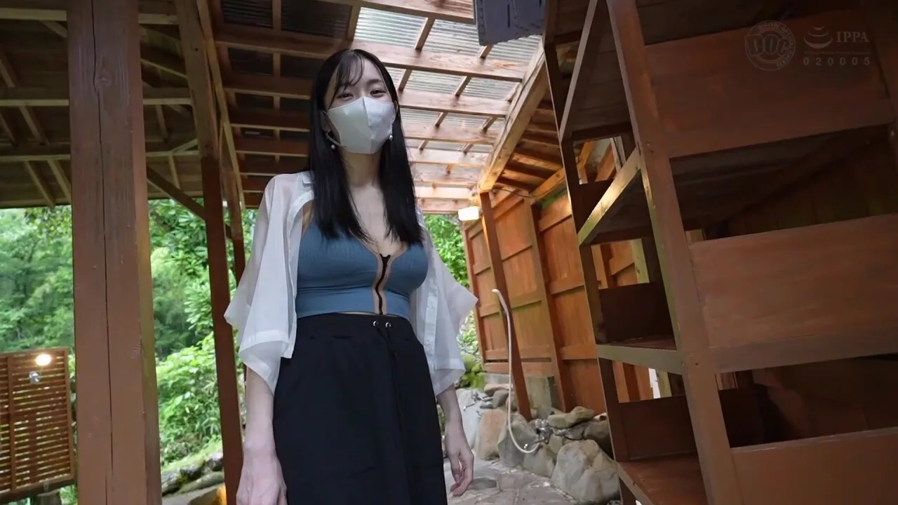Preview supplied for MAAN-1041　【結婚間近のG乳美女と不倫セックス】婚約中の美巨乳美女と温泉デート！「結婚するので…」エロ動画投稿は今回で引退予定！？マ●コ敏感すぎて仰け反り乳揺らしまくり連続絶頂！