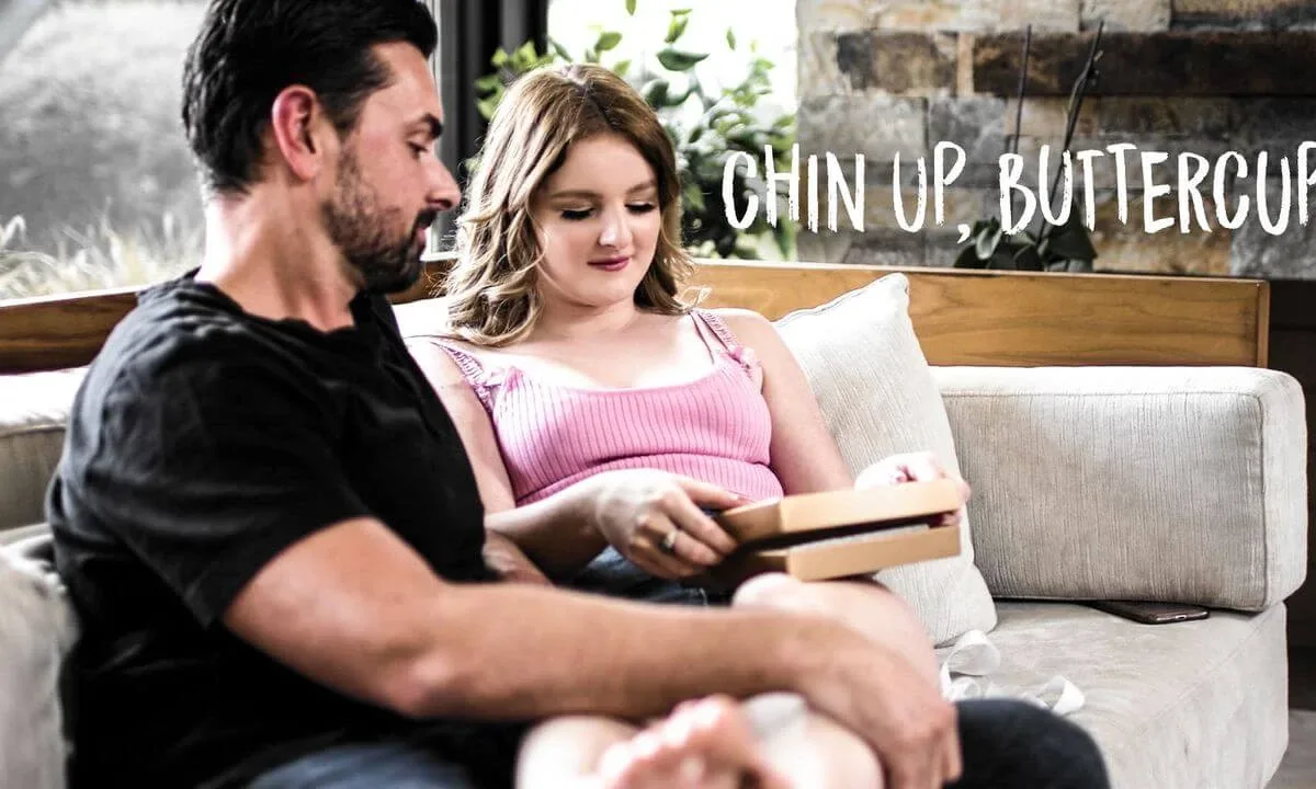 Preview supplied for Chin Up, Buttercup