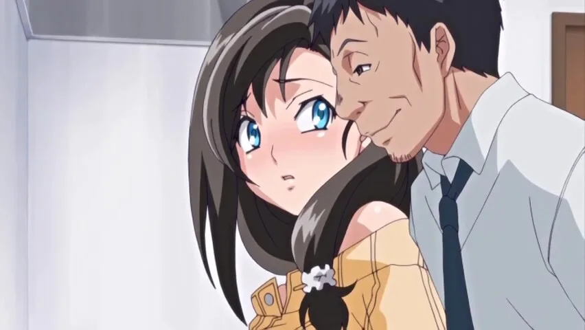 Preview supplied for Hidden Heat of the Smile lost beyond reality