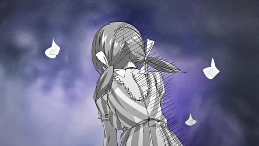 Preview supplied for Delicate Alluring Yearning wrapped in temptation