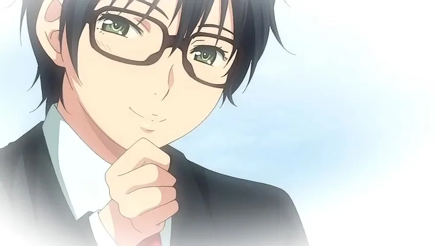 Preview supplied for Slow Moment without control inside forbidden memories