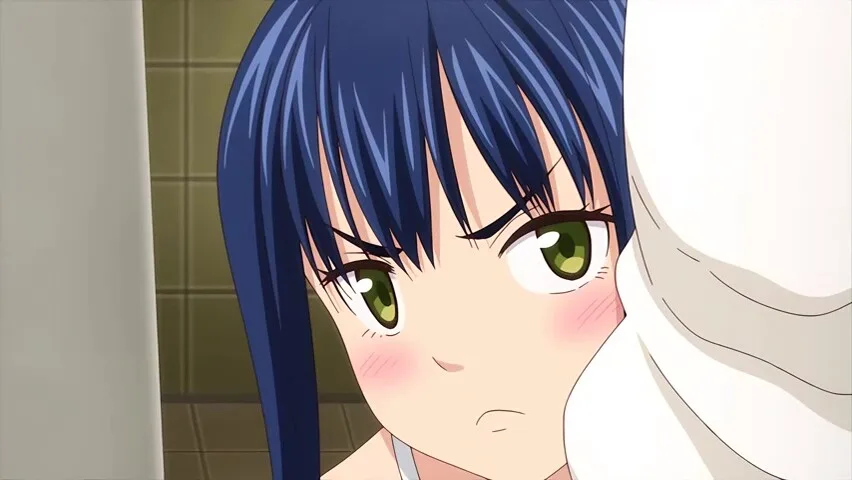 Preview supplied for Secret Memory without limits beyond temptation