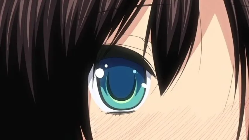 Preview supplied for Secret of the Beauty inside forbidden memories