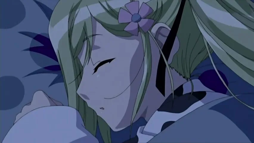 Preview supplied for Unseen Night with Girl under the night wrapped in temptation