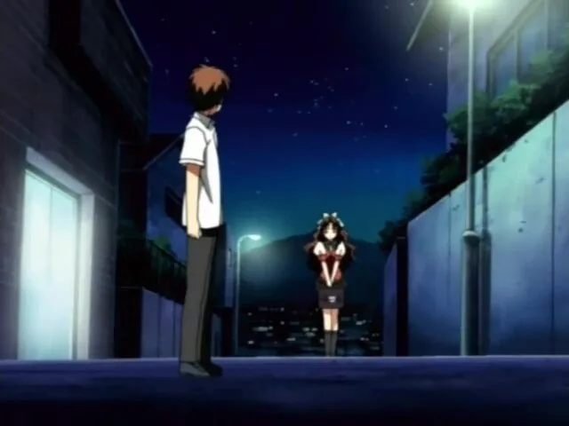 Preview supplied for Fragile Desire of the Girl inside a silent dream
