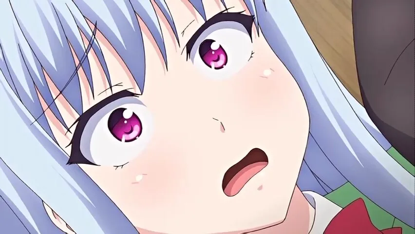 Preview supplied for Eternal Girl of Feeling beyond temptation