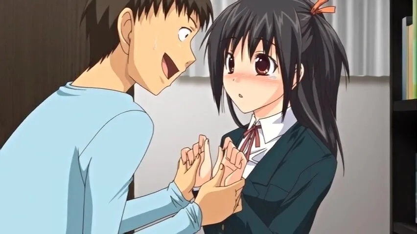 Preview supplied for Intense Subtle Dream filled with secret passion