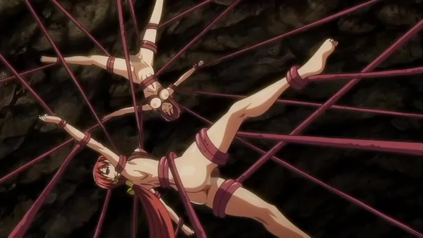 Preview supplied for Dangerous Forbidden Emotion inside the dream