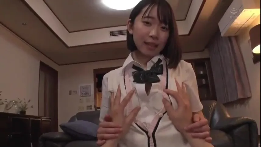 Preview supplied for Japanese-sex-banban-965